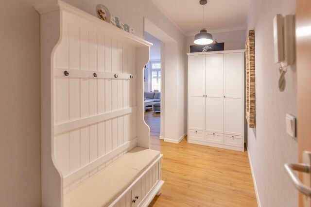 Ferienwohnung in Sellin - Villa Odin, Muschelsucher - Bild 15