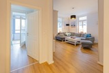 Ferienwohnung in Sellin - Villa Odin, Muschelsucher - Bild 16