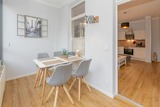 Ferienwohnung in Sellin - Villa Odin, Muschelsucher - Bild 17