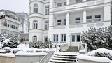 Ferienwohnung in Sellin - Villa Odin, Muschelsucher - Bild 19