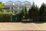 Ferienwohnung in Baabe - Ferienwohnung Strandliebe - Bild 17