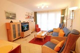 Ferienwohnung in Binz - Villa Maria, Whg. 2 - Bild 1