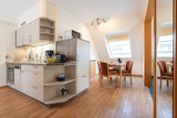 Ferienwohnung in Sellin - Ferienwohnung Margaretha, App. 02 - Bild 2