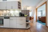 Ferienwohnung in Sellin - Ferienwohnung Margaretha, App. 02 - Bild 3