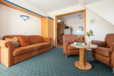 Ferienwohnung in Sellin - Ferienwohnung Margaretha, App. 02 - Bild 7