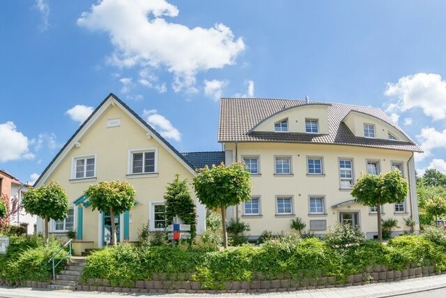 Ferienwohnung in Sellin - Ferienwohnung Margaretha, App. 02 - Bild 18