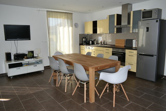 Ferienwohnung in Boiensdorf - Moin - Bild 7
