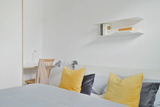 Ferienwohnung in Koserow - KOSI am Meer ACHT - Bild 10