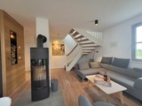 Ferienhaus in Zierow - Reethaus "Majupani" - Bild 3