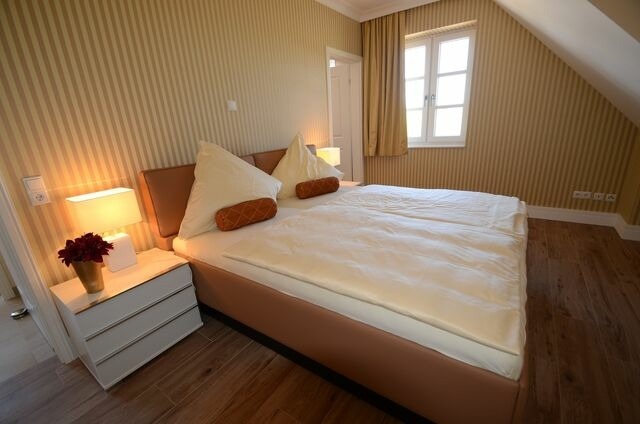Ferienhaus in Gro&szlig; Schwansee - Ferienhaus "Strandvilla Deluxe" - Bild 4
