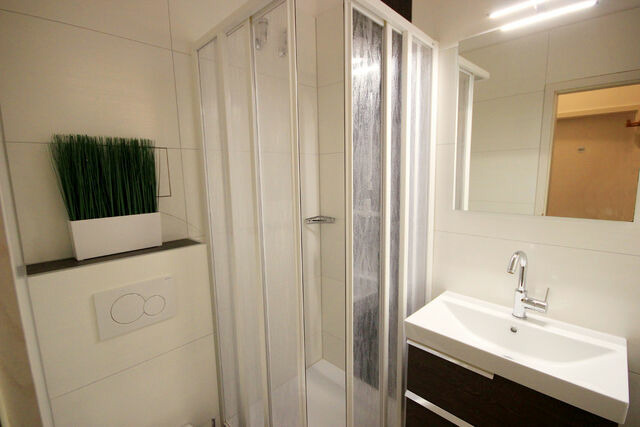 Ferienwohnung in Binz - Haus Felicitas - 90720 - D&uuml;ne - Bild 9