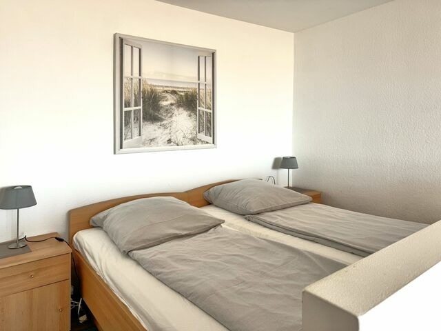Ferienwohnung in Heiligenhafen - Auszeit und Meer G-10-4 - Bild 3
