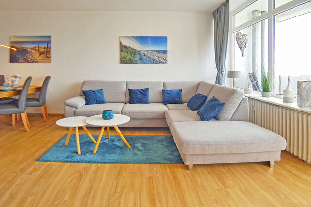Ferienwohnung in Heiligenhafen - Auszeit und Meer G-10-4 - Bild 8