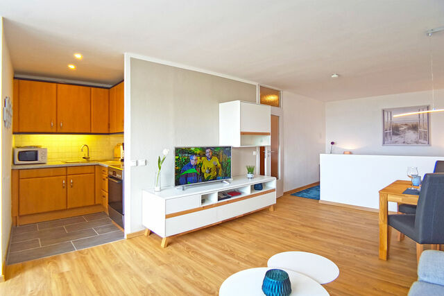 Ferienwohnung in Heiligenhafen - Auszeit und Meer G-10-4 - Bild 11
