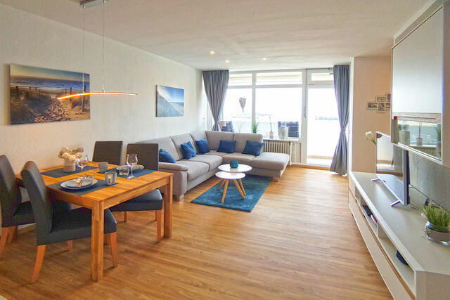 Ferienwohnung in Heiligenhafen - Auszeit und Meer G-10-4 - Bild 12
