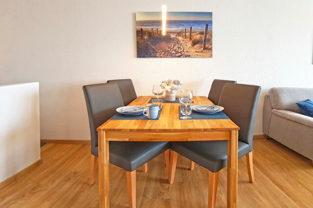 Ferienwohnung in Heiligenhafen - Auszeit und Meer G-10-4 - Bild 13