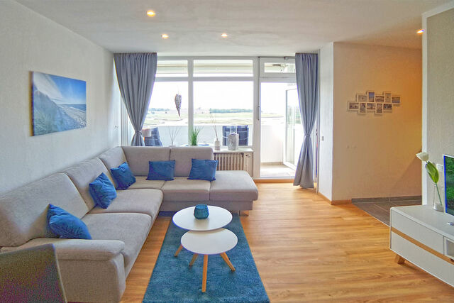 Ferienwohnung in Heiligenhafen - Auszeit und Meer G-10-4 - Bild 14