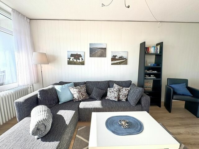 Ferienwohnung in Heiligenhafen - Fien N-8-2 - Bild 7