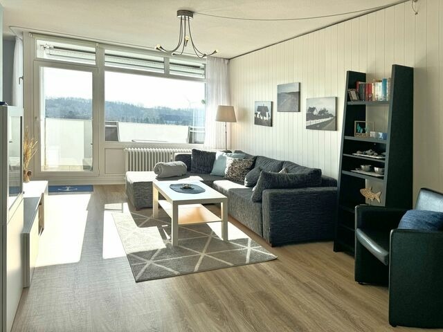 Ferienwohnung in Heiligenhafen - Fien N-8-2 - Bild 8
