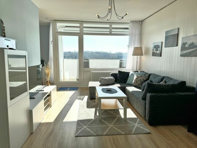 Ferienwohnung in Heiligenhafen - Fien N-8-2 - Bild 9