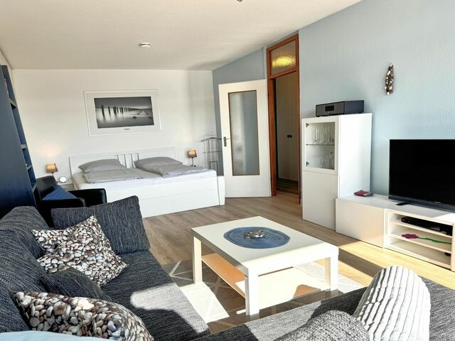Ferienwohnung in Heiligenhafen - Fien N-8-2 - Bild 13