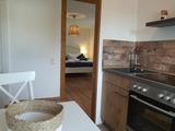 Ferienwohnung in Bastorf - Ferienwohnung M&ouml;we - Bild 2