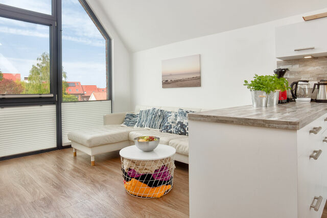 Ferienwohnung in Heiligenhafen - Jakobskoje - Bild 6