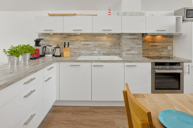 Ferienwohnung in Heiligenhafen - Jakobskoje - Bild 10