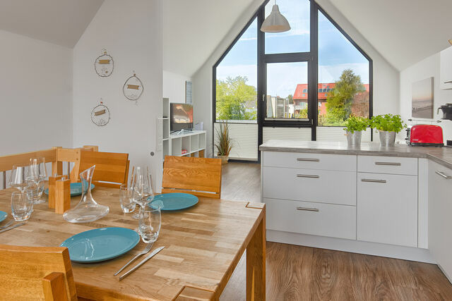 Ferienwohnung in Heiligenhafen - Jakobskoje - Bild 13