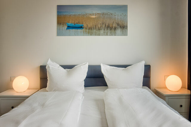 Ferienwohnung in Heiligenhafen - Jakobskoje - Bild 16