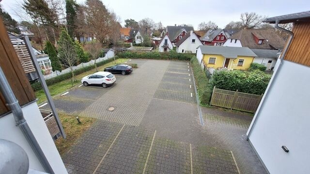 Ferienwohnung in Prerow - Am Park 18 - Bild 13