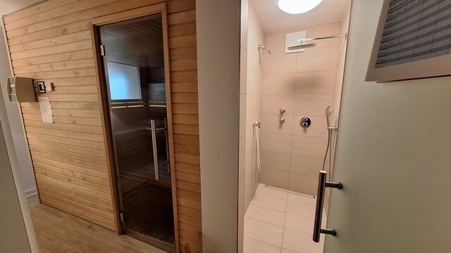 Ferienwohnung in Prerow - Am Park 18 - Bild 14