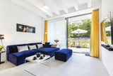 Ferienwohnung in Prora - Haus Jasmund, Whg. 5 Jasmund Beach - Bild 1