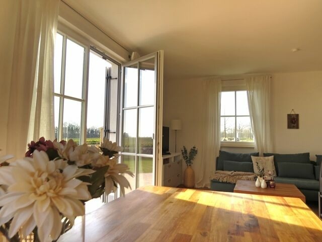 Ferienhaus in Zierow - Reethaus "Goldmarie" - Bild 8