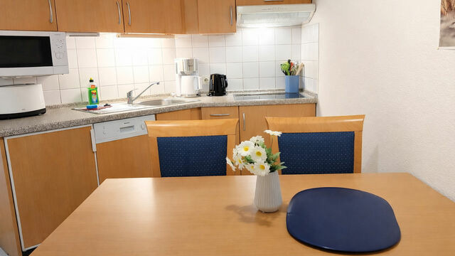 Ferienwohnung in Binz - Haus Volksbank - 90307 - Bild 3