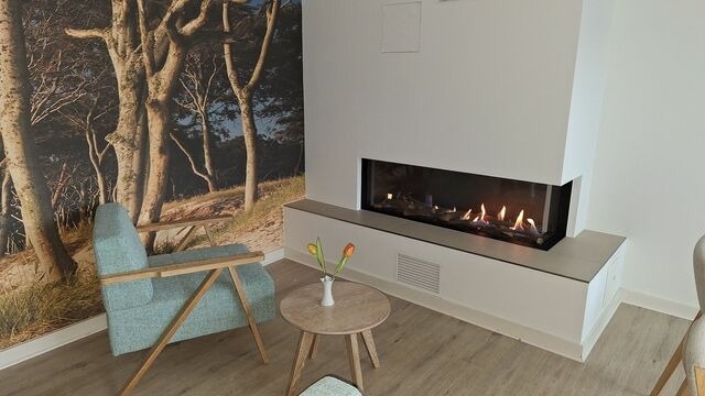 Ferienwohnung in Prerow - Am Park 15 - Bild 11