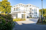 Ferienwohnung in Zingst - Strandvilla Zingst- AP 07 - Bild 1