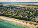 Ferienwohnung in Zingst - Strandvilla Zingst- AP 07 - Bild 21