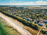 Ferienwohnung in Zingst - Strandvilla Zingst- AP 07 - Bild 22
