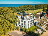 Ferienwohnung in Zingst - Strandvilla Zingst- AP 07 - Bild 24