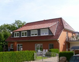 Kleine Auszeit