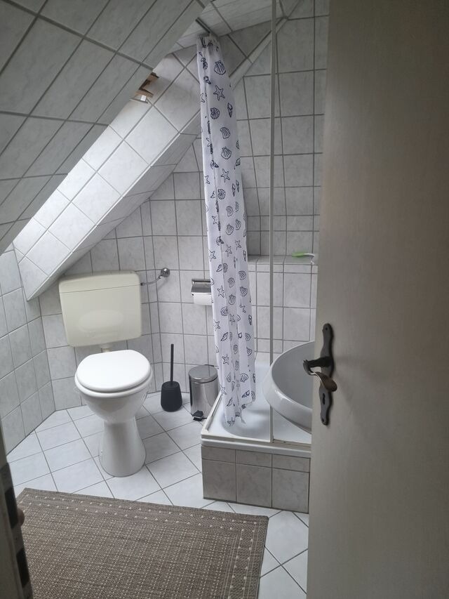 Ferienwohnung in Fehmarn OT Gammendorf - Kleine Auszeit - Bild 7