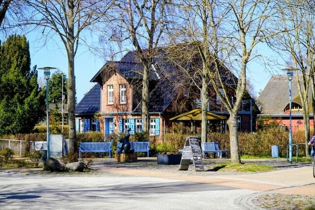 Ferienwohnung in Wustrow - Perfekt f&uuml;r Zwei! - Bild 10