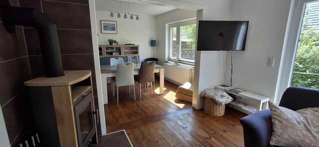 Ferienhaus in Fehmarn OT Vitzdorf - Martha - Bild 3