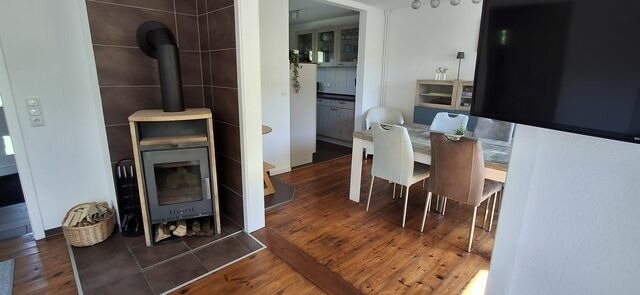 Ferienhaus in Fehmarn OT Vitzdorf - Martha - Bild 10