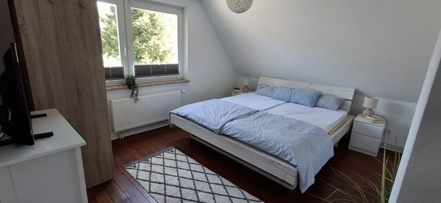 Ferienhaus in Fehmarn OT Vitzdorf - Martha - Bild 16