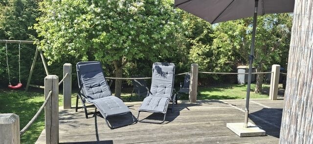 Ferienhaus in Fehmarn OT Vitzdorf - Martha - Bild 20