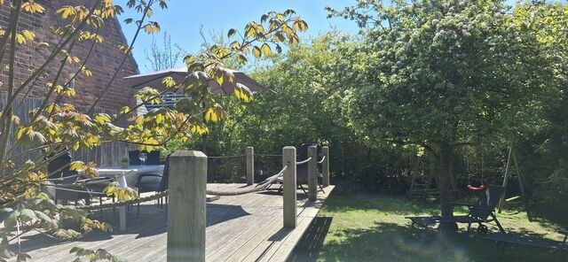 Ferienhaus in Fehmarn OT Vitzdorf - Martha - Bild 22