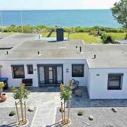 Ferienbungalow Fe(hma)rnblick