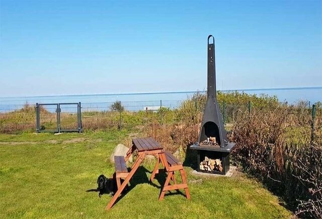 Bungalow in Fehmarn OT Marienleuchte - Ferienbungalow Fe(hma)rnblick - Bild 22